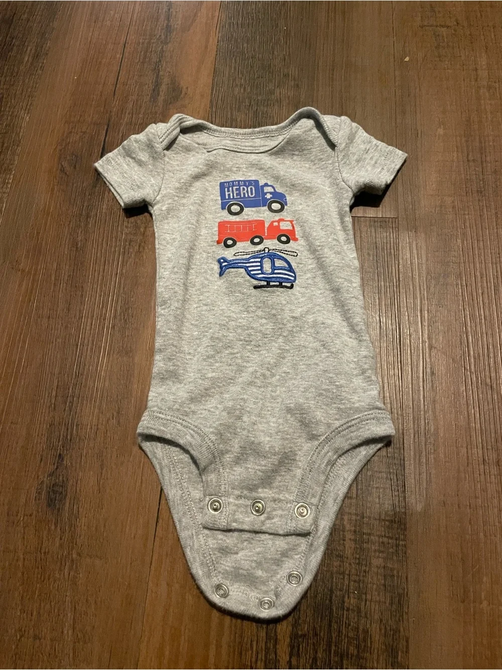 ten baby boy onesies